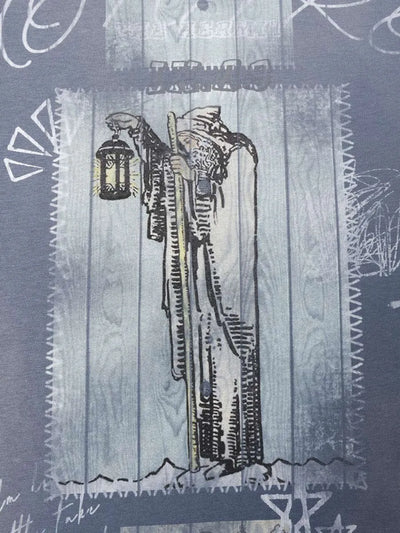 The Hermit Inner Light Tee