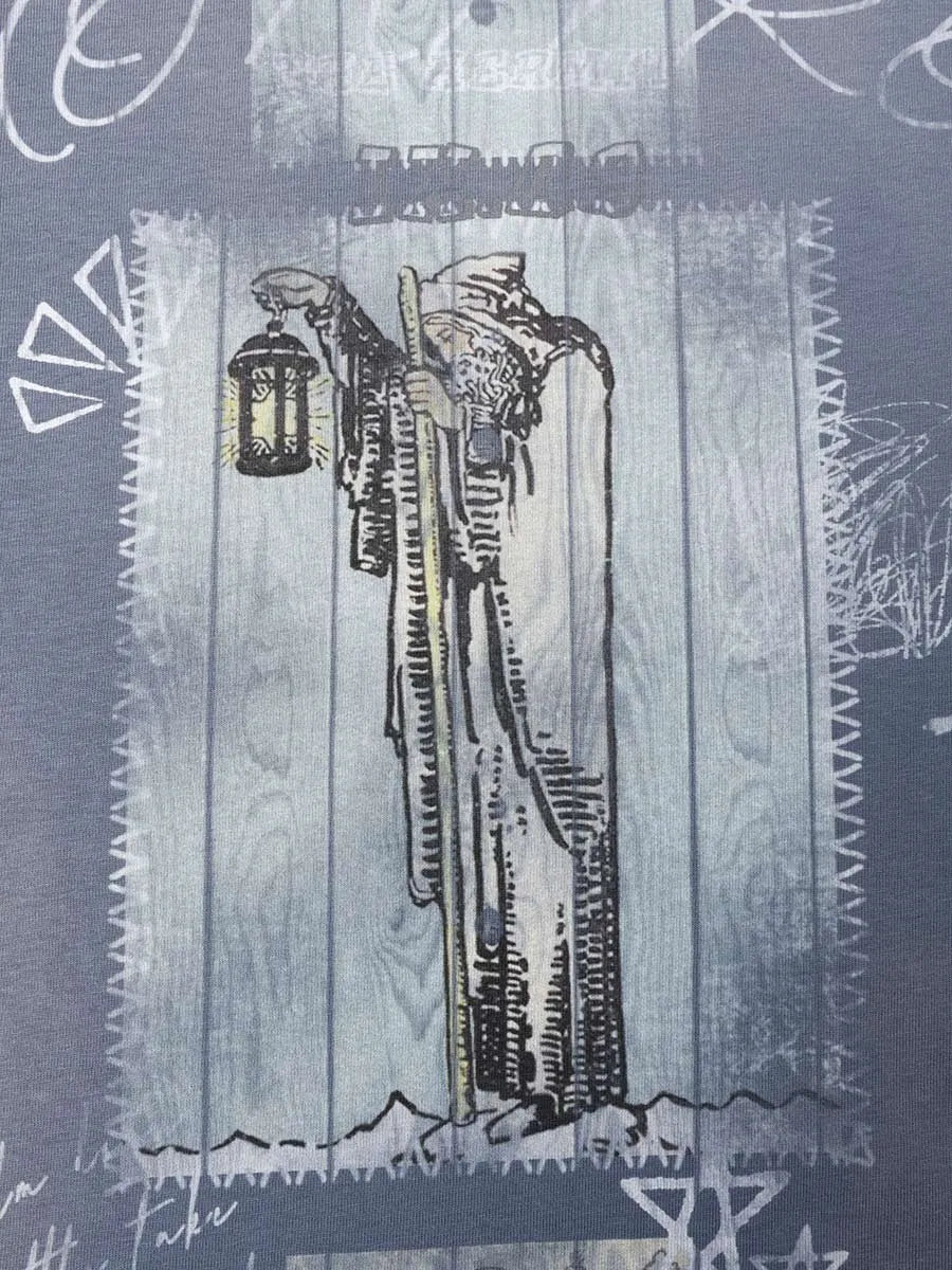 The Hermit Inner Light Tee