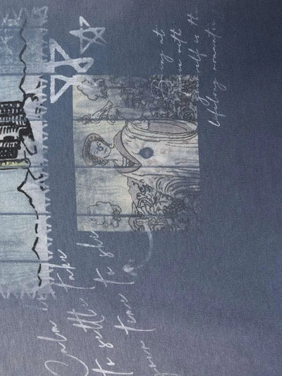 The Hermit Inner Light Tee