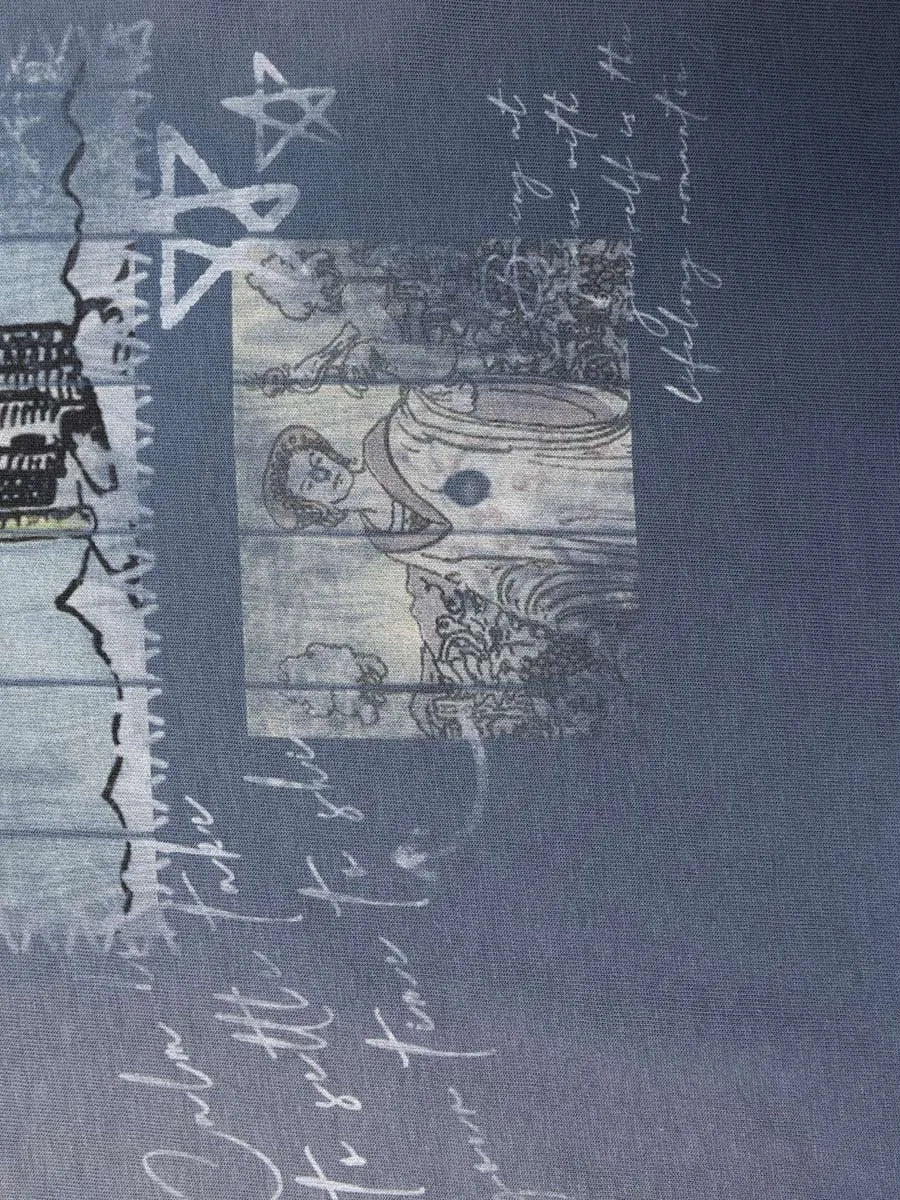 The Hermit Inner Light Tee