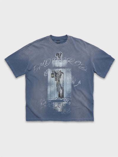 The Hermit Inner Light Tee