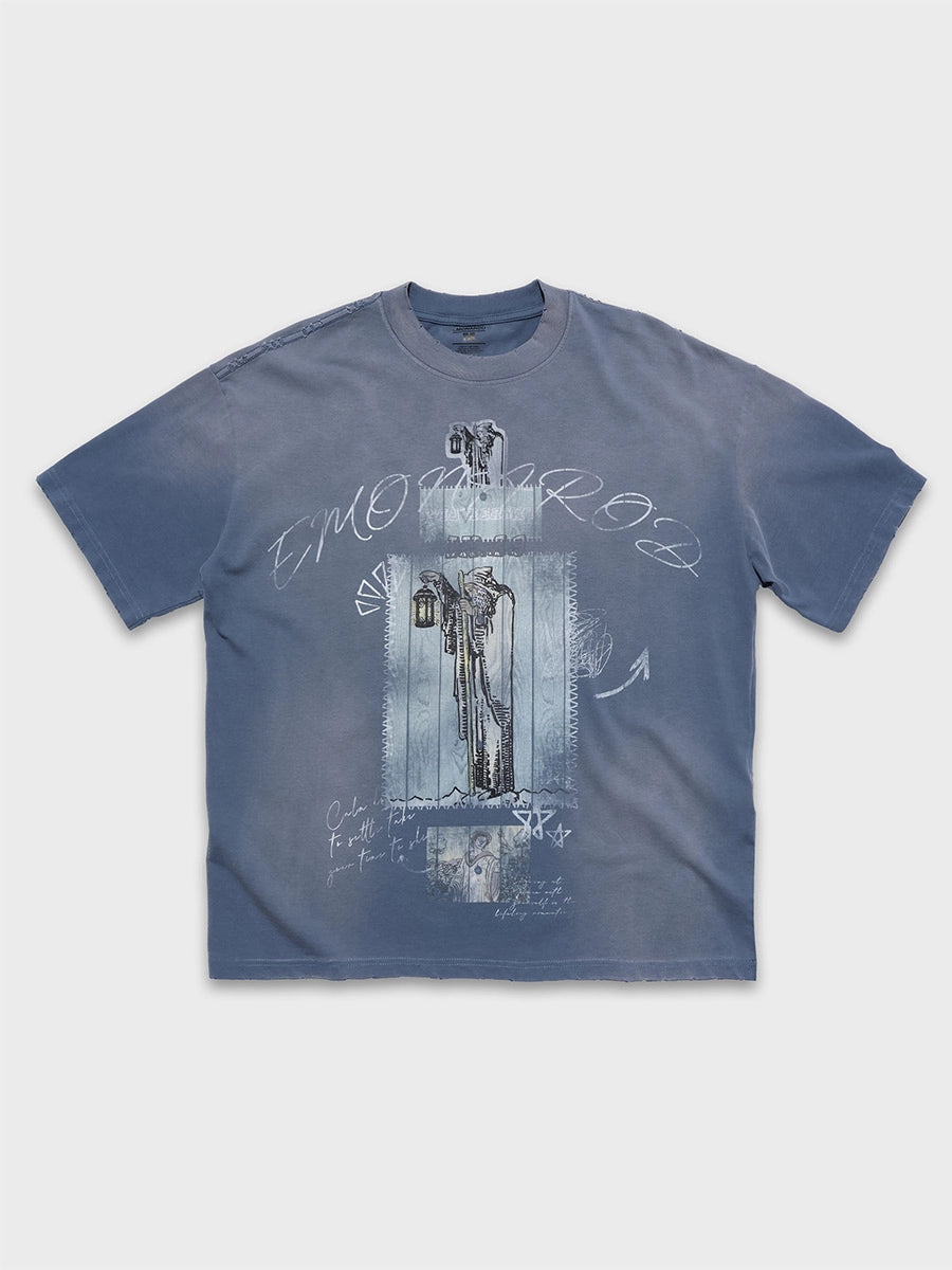 The Hermit Inner Light Tee