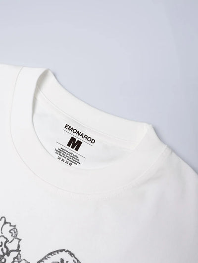 The Judgment Awakening Tee