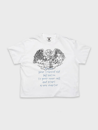 The Judgment Awakening Tee