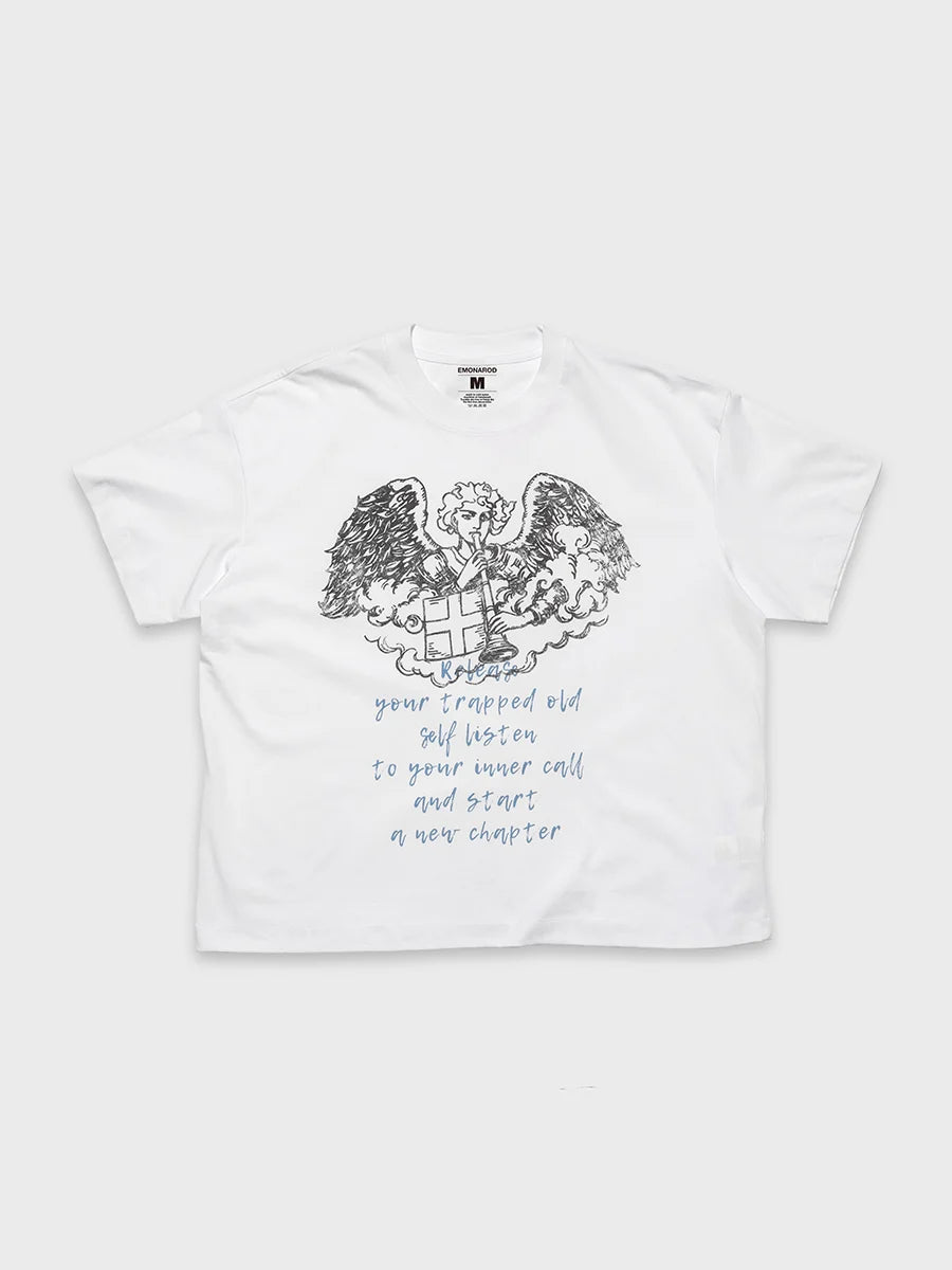 The Judgment Awakening Tee