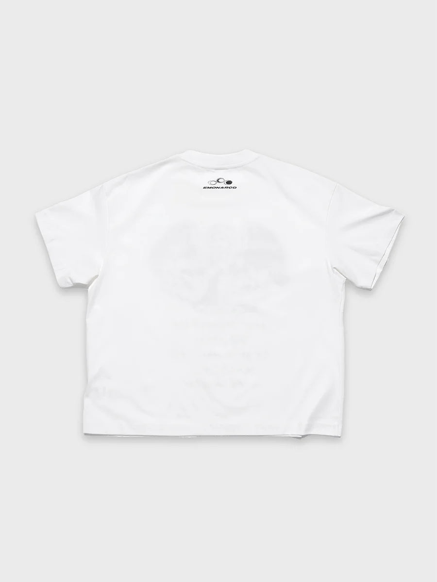 The Judgment Awakening Tee