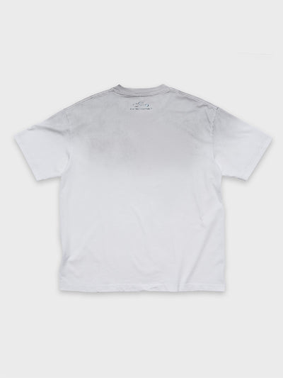 The Judgment Red Cross Tee