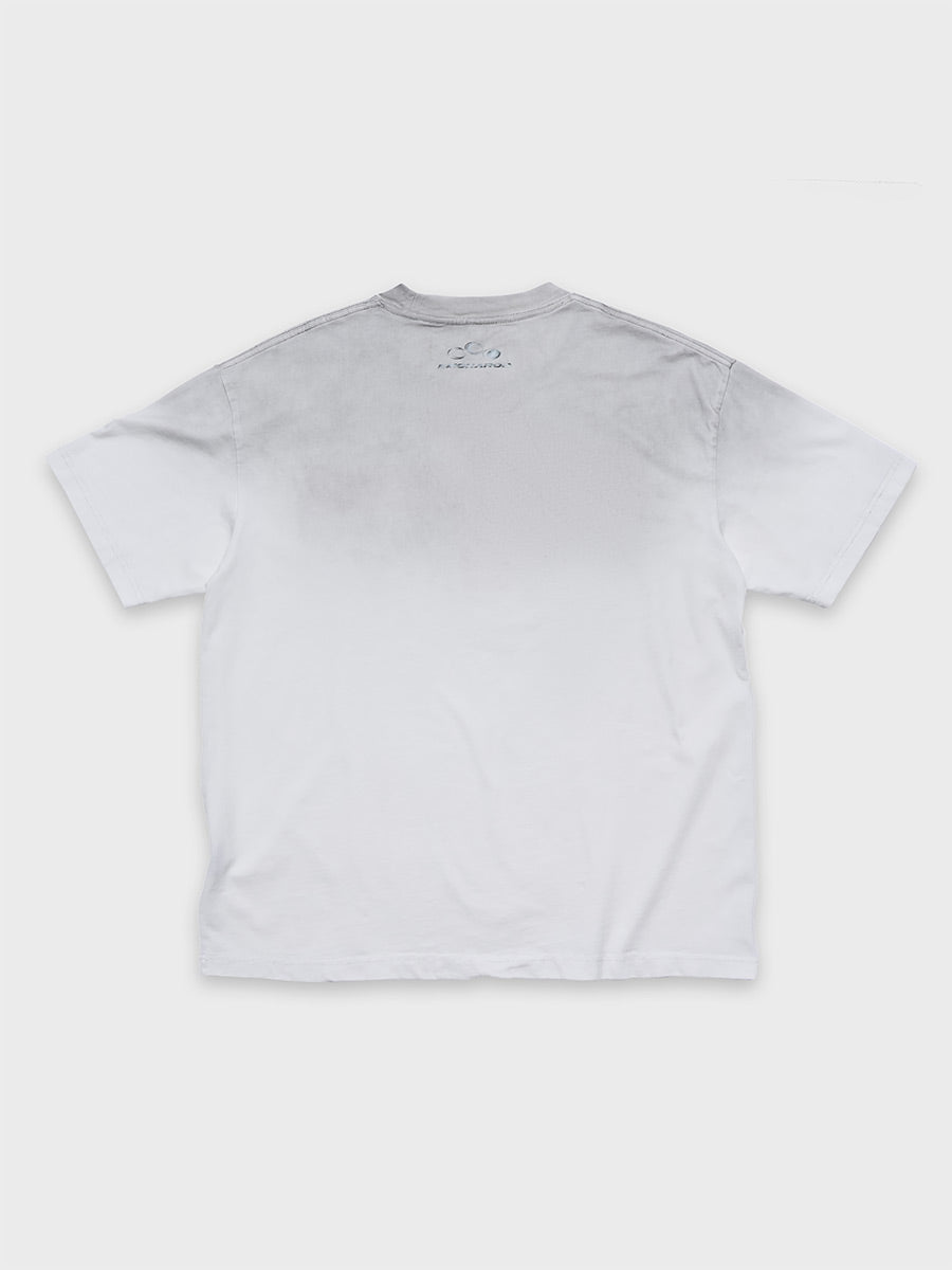 The Judgment Red Cross Tee