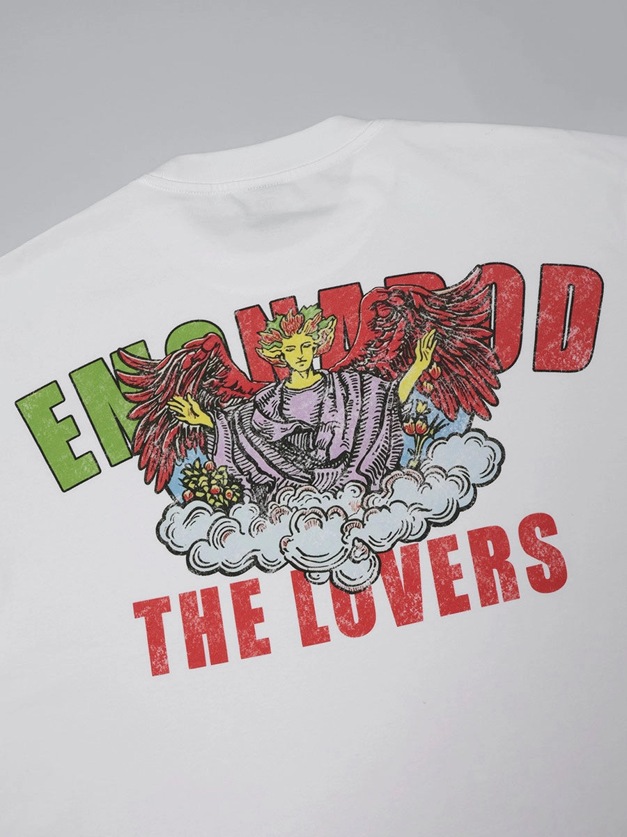 The Lovers Sacred Bond Tee