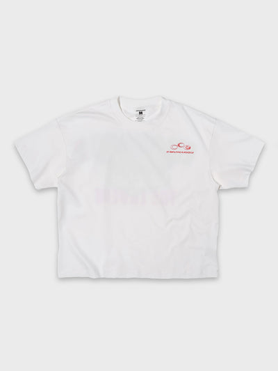 The Lovers Sacred Bond Tee