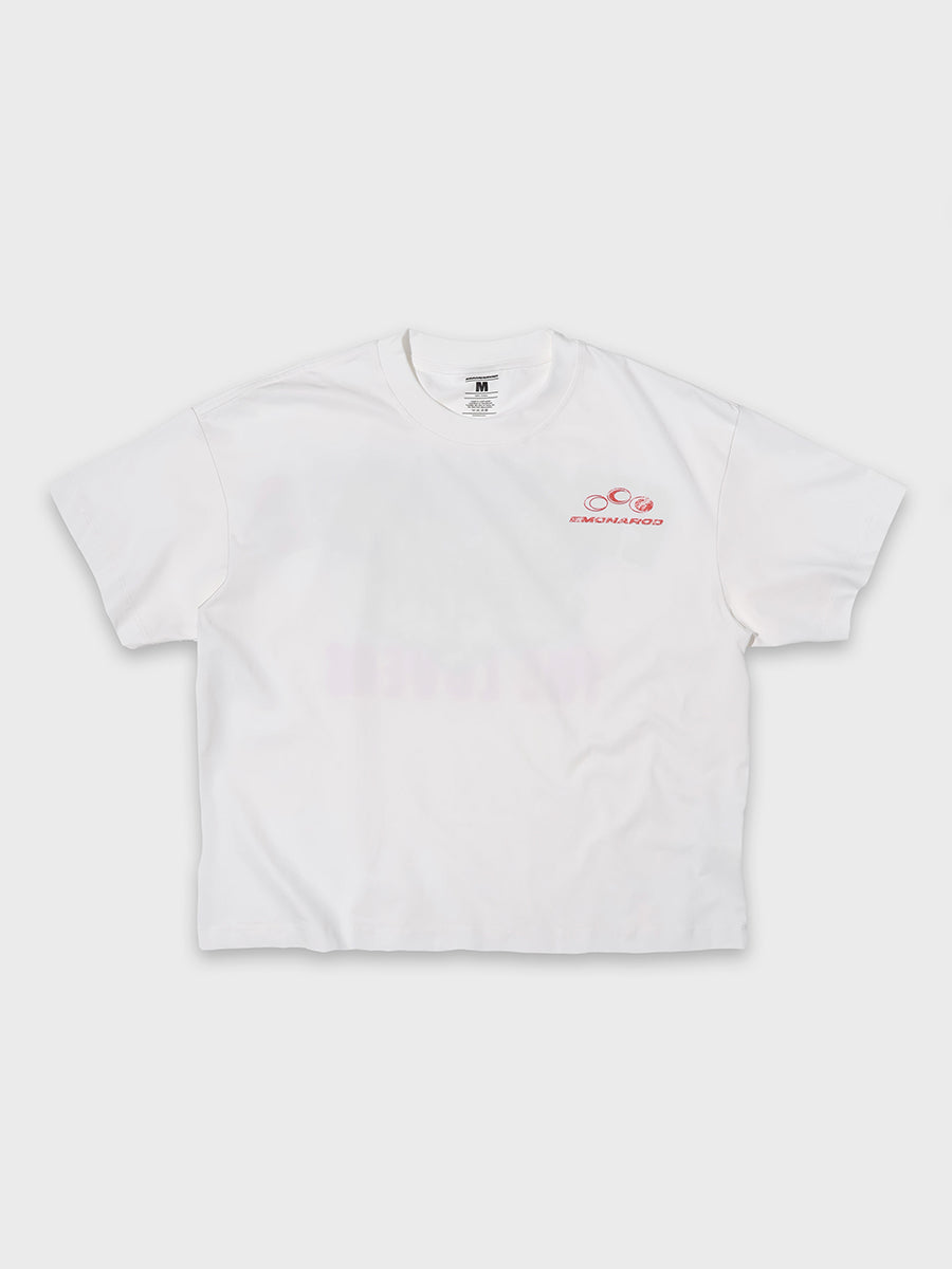 The Lovers Sacred Bond Tee