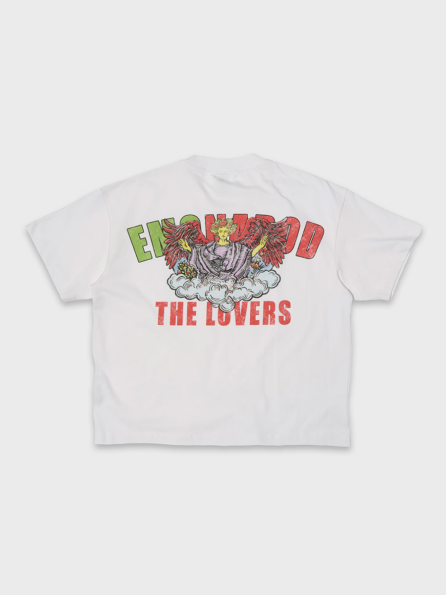 The Lovers Sacred Bond Tee