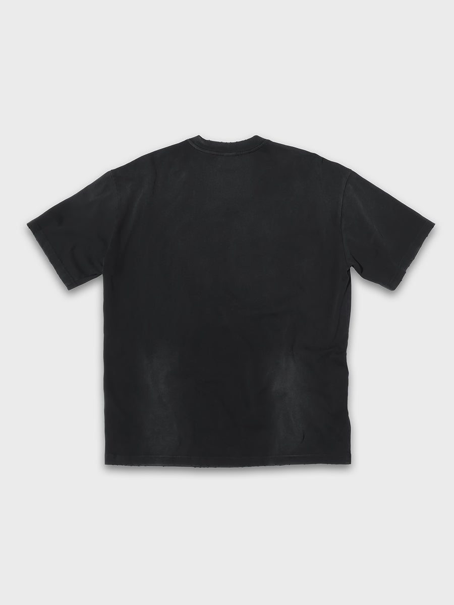 The Lovers Soul Alignment Vintage Tee
