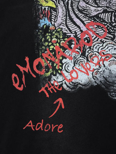 The Lovers Soul Alignment Vintage Tee