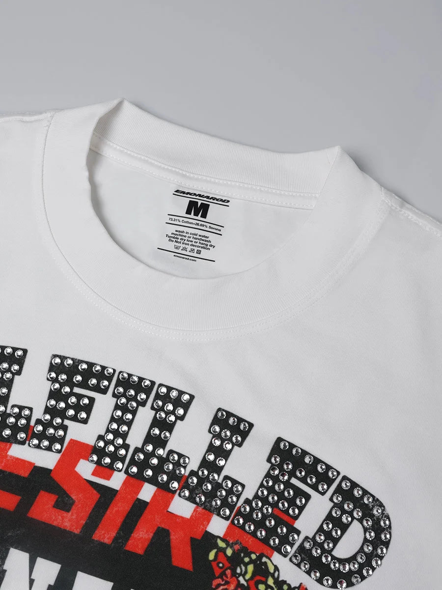 The Magician Manifest Desire Tee