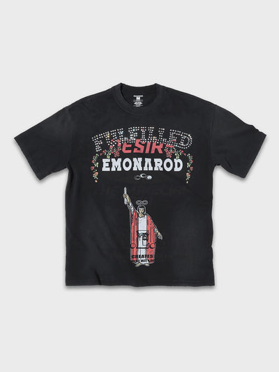 The Magician Vintage Manifest Desire Tee