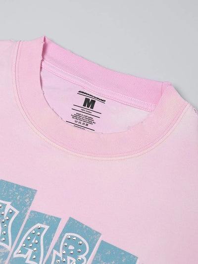 The Sun Own Light Vintage Tee