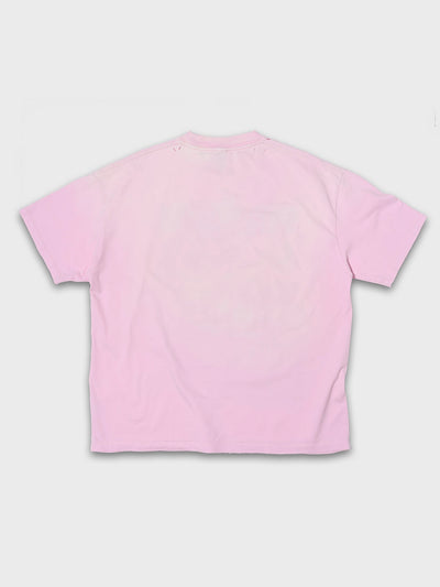 The Sun Own Light Vintage Tee