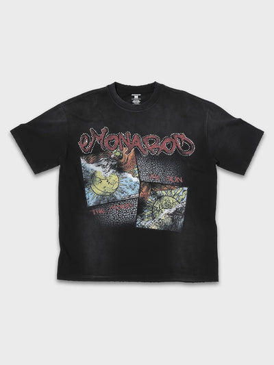 The Sun & Moon Tarot Tee