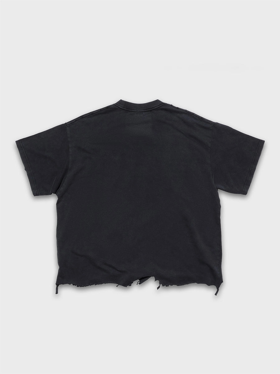The Temperance Balance Tee