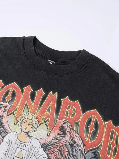 The Temperance Balance Tee