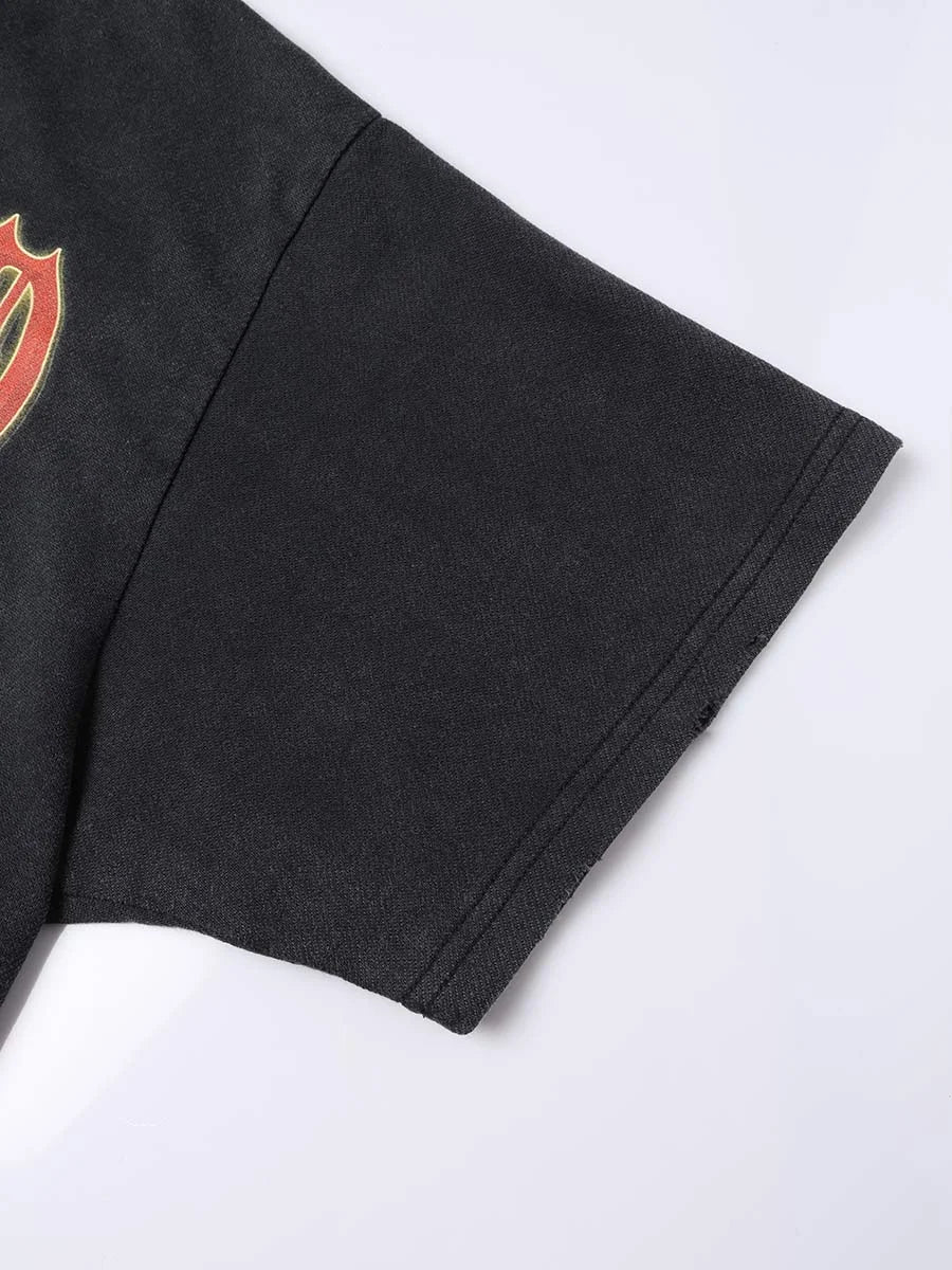 The Temperance Balance Tee