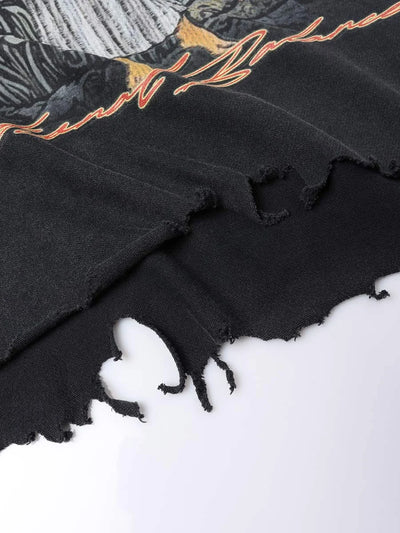 The Temperance Balance Tee
