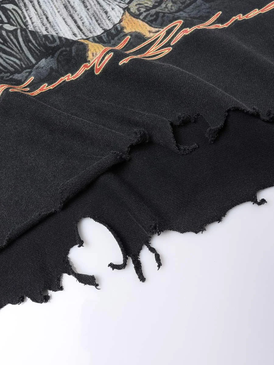 The Temperance Balance Tee
