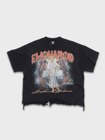 The Temperance Balance Tee