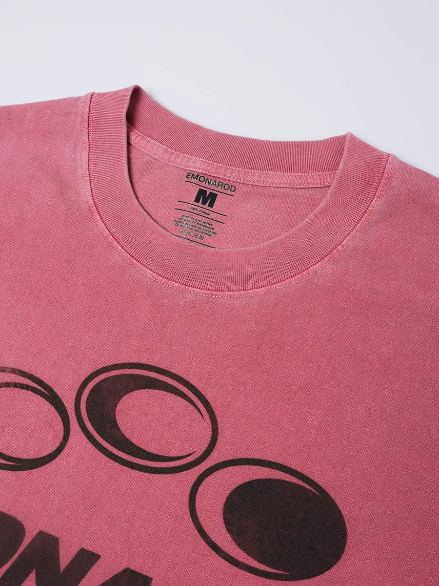 The Wheel Of Fortune Tee