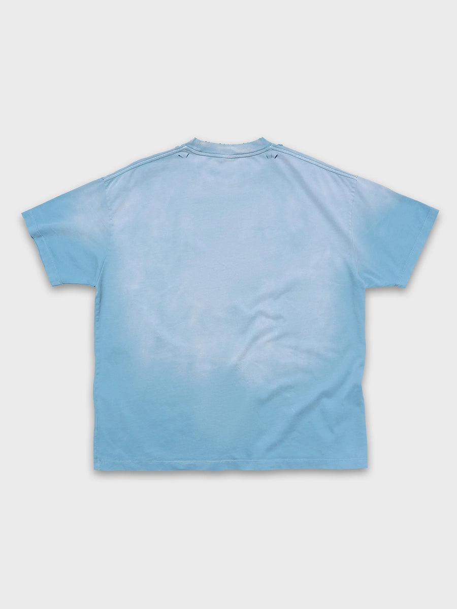 The World Complete Journey Tee