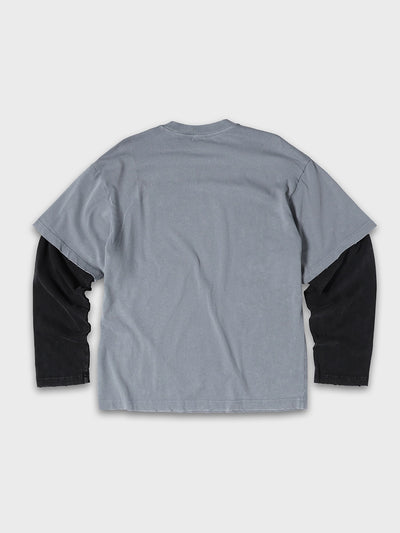 Torn Dual‑Soul Bond  Long Sleeve