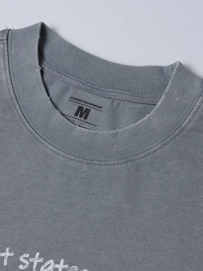 Torn Dual‑Soul Bond  Long Sleeve
