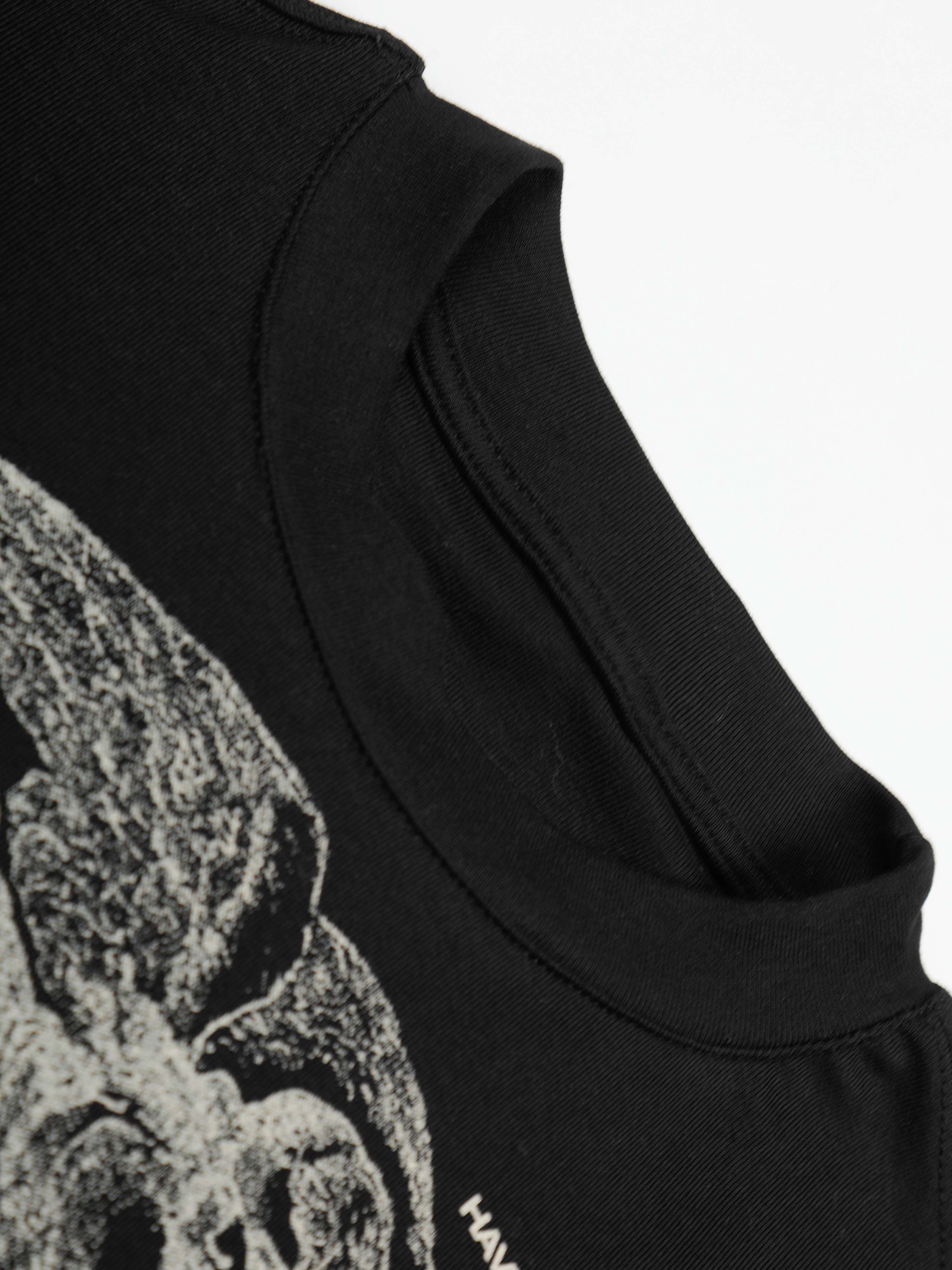 Vintage Goddess Graphic Tee