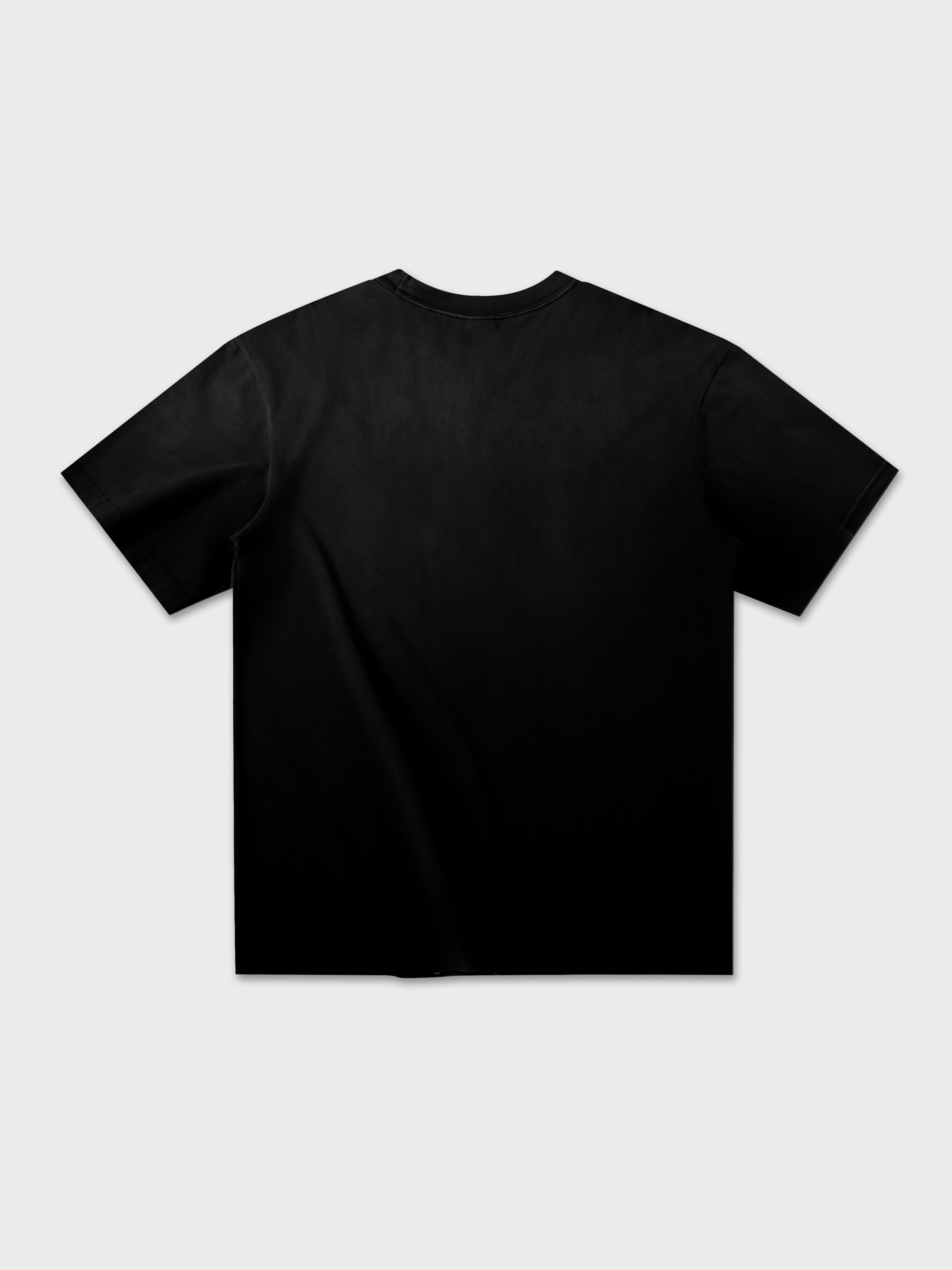Vintage Goddess Graphic Tee