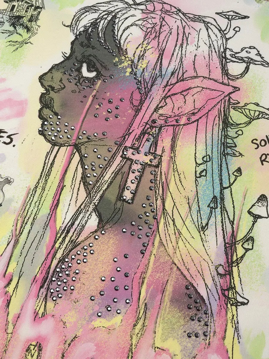 Whispers of the Wild Tee