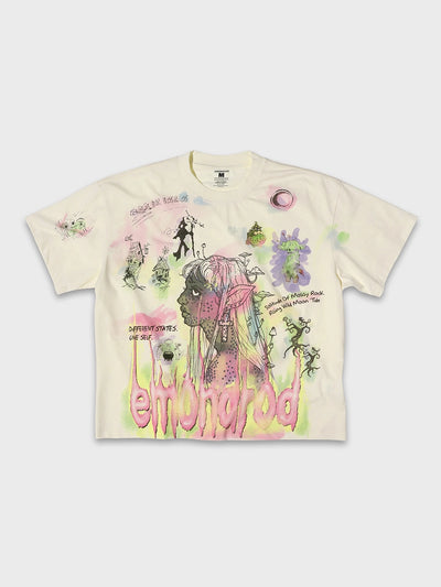 Whispers of the Wild Tee