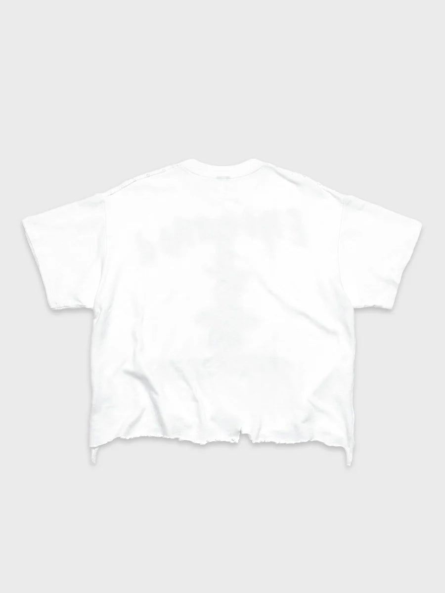 The Hanged Man Perspective Tee