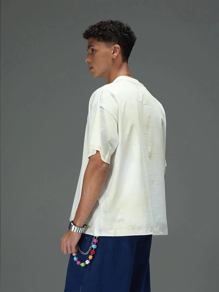 Bionic Cyborg Soul Tee