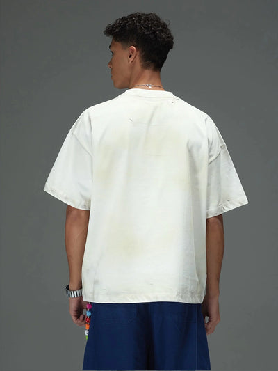 Bionic Cyborg Soul Tee