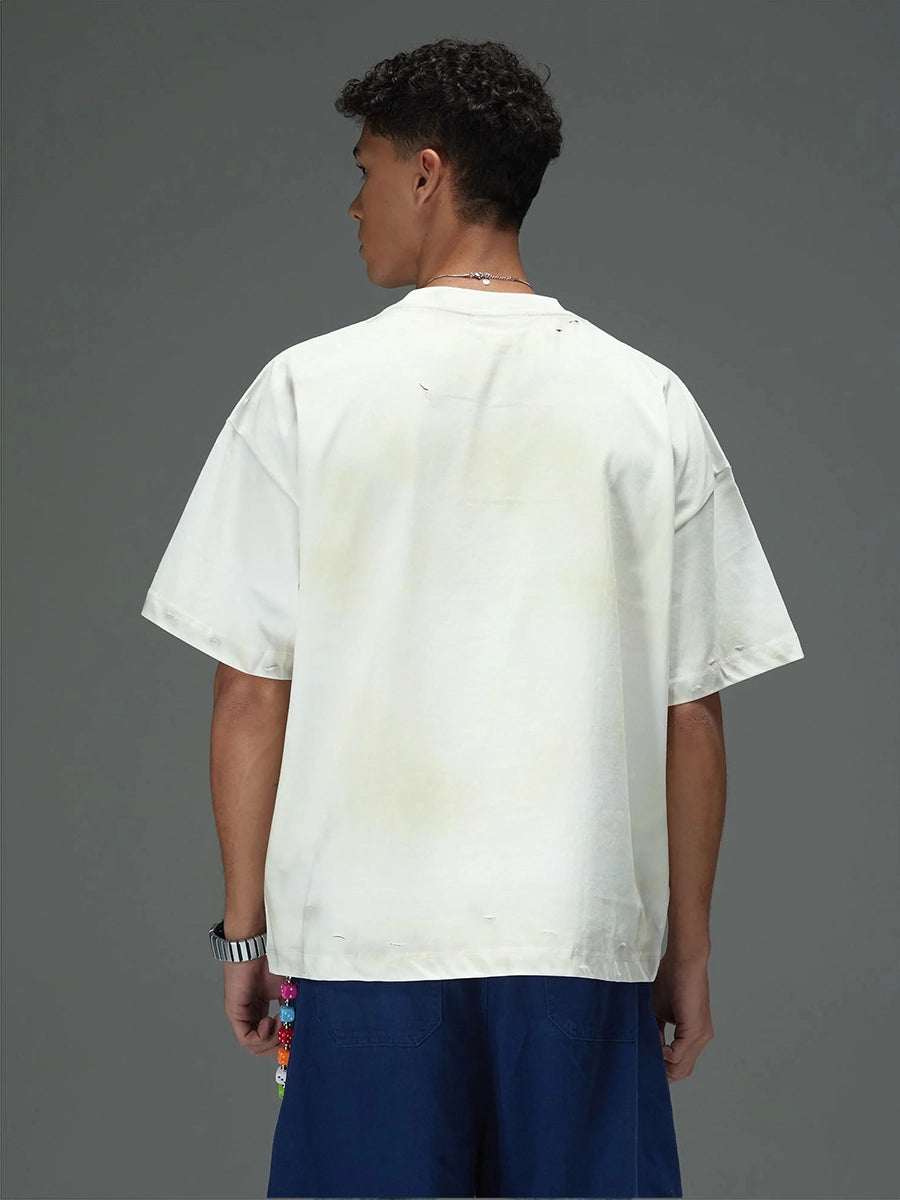 Bionic Cyborg Soul Tee
