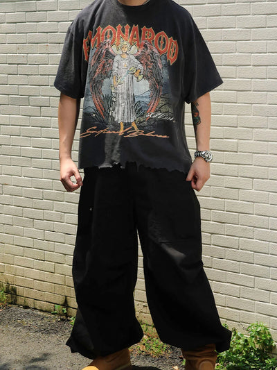 The Temperance Balance Tee