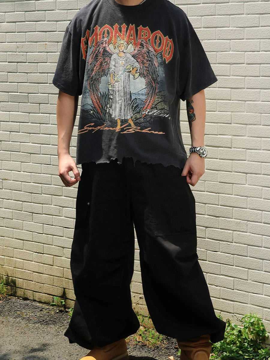 The Temperance Balance Tee