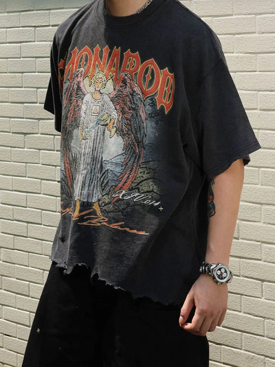 The Temperance Balance Tee