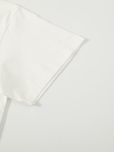 Sequential Comic Strip Tee