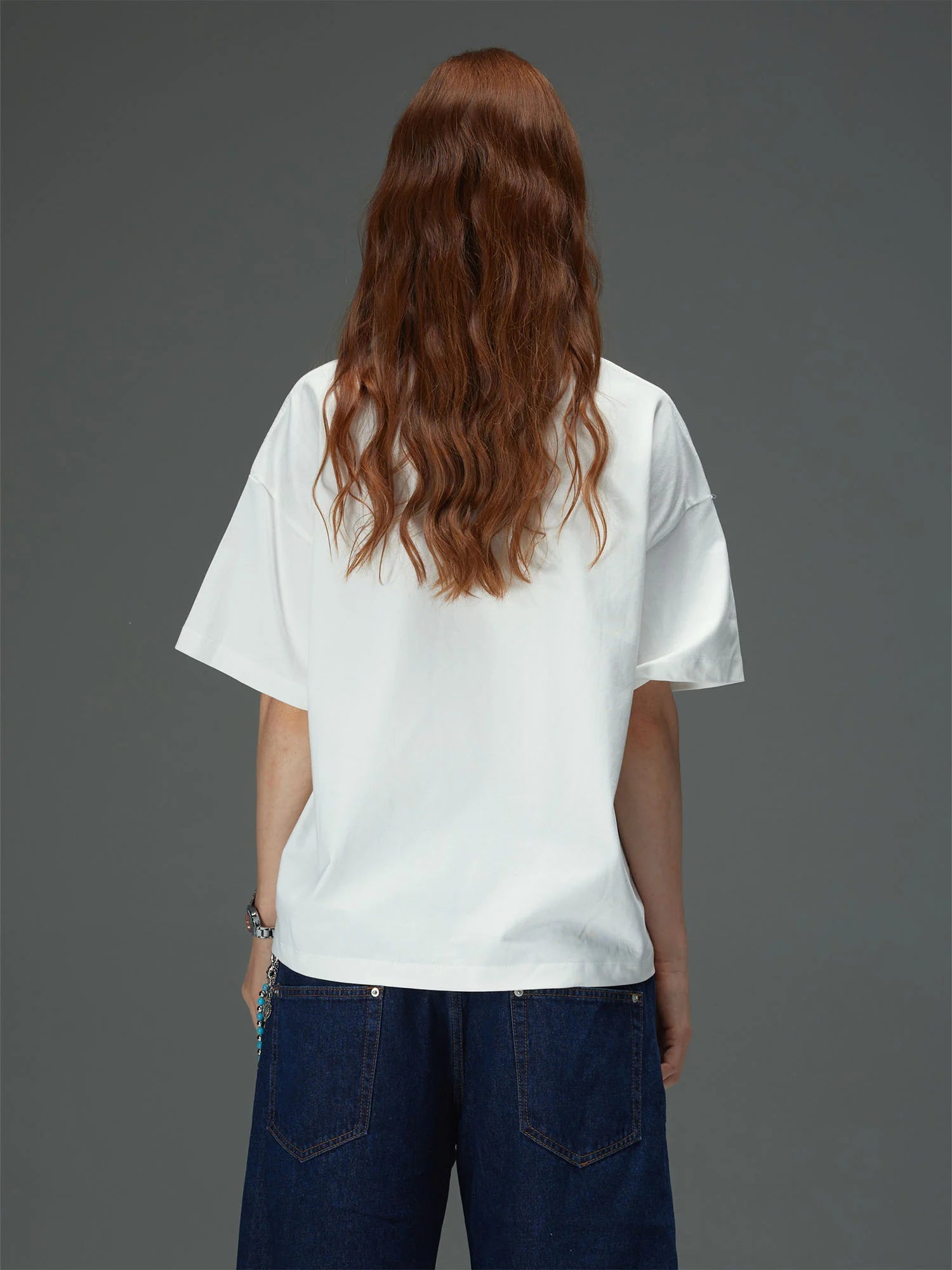 Sequential Comic Strip Tee