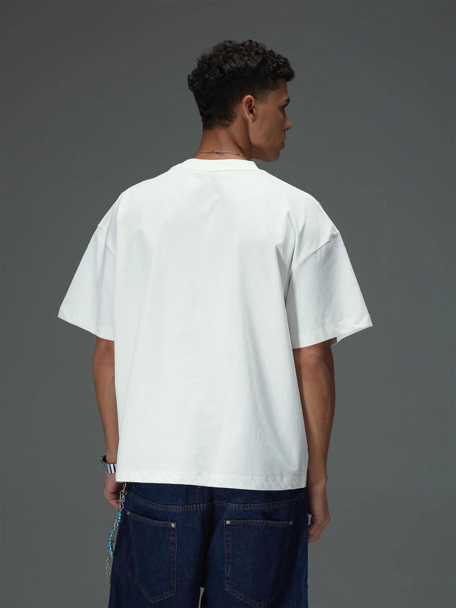 Sequential Comic Strip Tee